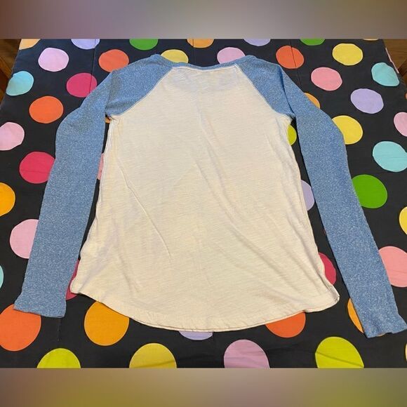 🌺3 for $30🌺Prince & Fox long sleeved shirt, size S/P. (S92) - Picture 2 of 3